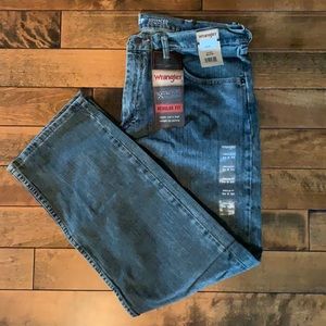 🆕 Men’s Wrangler Jeans
